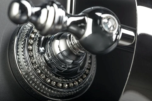 Крючок Boheme Brillante 10435 Крючок Boheme Brillante 10435