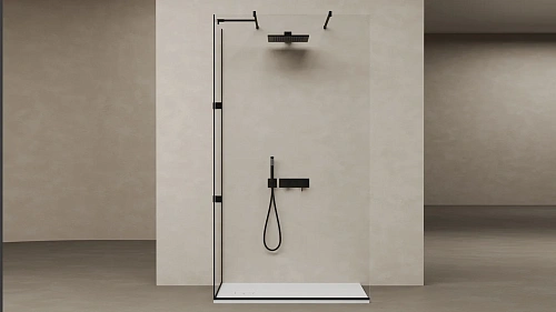 Душевой поддон Salini OASI 120322M 1200x900 S-Stone Душевой поддон Salini OASI 120322M 1200x900 S-Stone