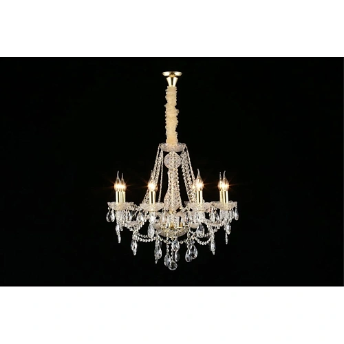 Люстра подвесная Aployt Koletta APL.755.13.08 Люстра подвесная Aployt Koletta APL.755.13.08