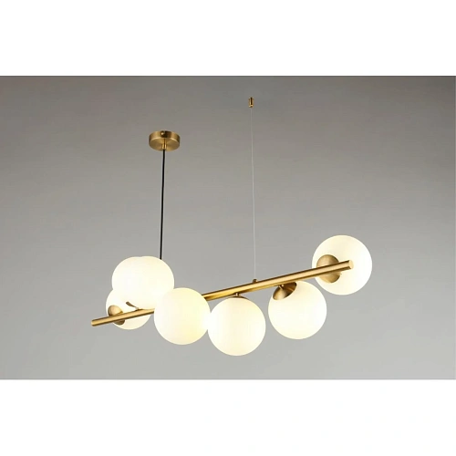 Люстра подвесная Aployt Jagna APL.312.13.07 Люстра подвесная Aployt Jagna APL.312.13.07