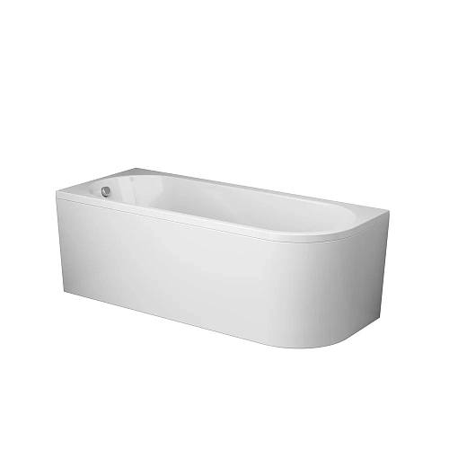 Акриловая ванна AM.PM X-Joy W94A-170L70W-A угловая левосторонняя 170x70 см Акриловая ванна AM.PM X-Joy W94A-170L70W-A угловая левосторонняя 170x70 см