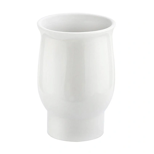 Стакан WasserKRAFT C184 Стакан бежевый Стакан WasserKRAFT C184 Стакан бежевый