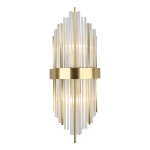 Светильник настенный (Бра) Aployt Danil APL.638.11.02 Светильник настенный (Бра) Aployt Danil APL.638.11.02