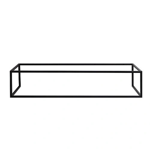 Консоль под раковину BelBagno EK-140-ST подвесная 1400x460 Консоль под раковину BelBagno EK-140-ST подвесная 1400x460