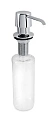 Дозатор жидкого мыла Bemeta 152109122 Дозатор жидкого мыла Bemeta 152109122