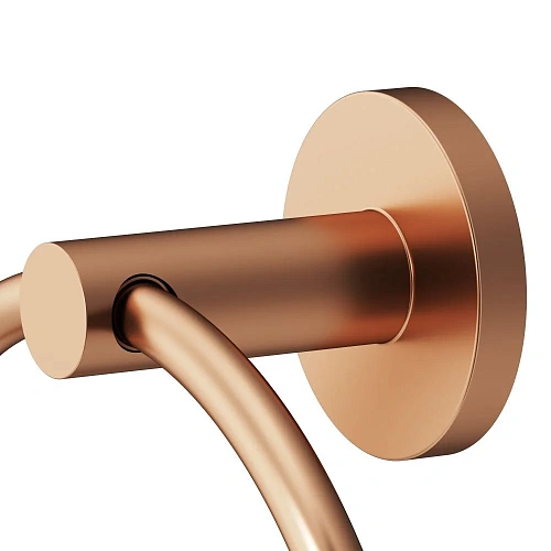 Полотенцедержатель AM.PM X-Joy A85A34444 розовое золото Полотенцедержатель AM.PM X-Joy A85A34444 розовое золото