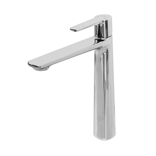 Смеситель для раковины CEZARES LUX-LC-01-W0 хром Смеситель для раковины CEZARES LUX-LC-01-W0 хром