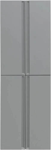 Шкаф-пенал Allen Brau Eclipse 60 1.E1006.PGM платина матовый Шкаф-пенал Allen Brau Eclipse 60 1.E1006.PGM платина матовый