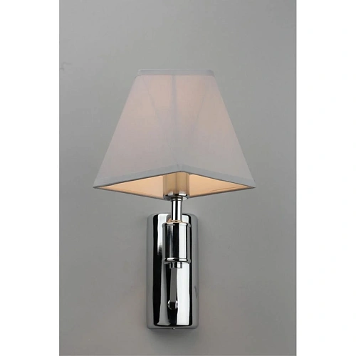 Светильник настенный (Бра) Omnilux Ossana OML-65101-01 Светильник настенный (Бра) Omnilux Ossana OML-65101-01