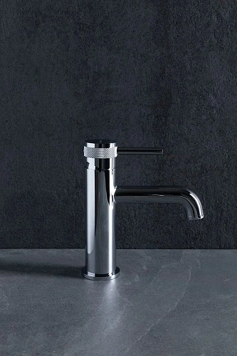 Смеситель для раковины Allen Brau Priority 5.31001-00 хром Смеситель для раковины Allen Brau Priority 5.31001-00 хром