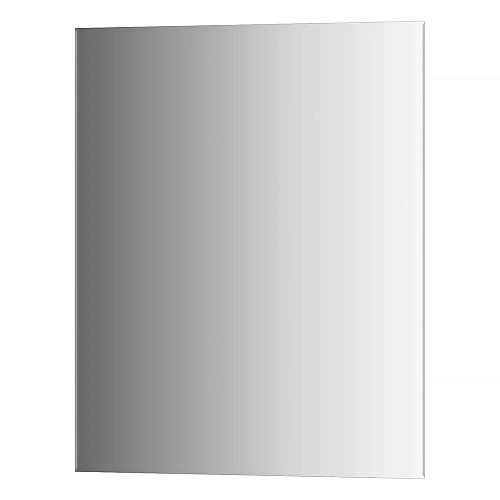 Зеркало Evoform Standard BY 0209 50х60 см с фацетом Зеркало Evoform Standard BY 0209 50х60 см с фацетом