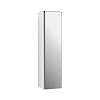Картинка анонса товара «шкаф-пенал villeroy &amp; boch collaro с подсветкой c036lddh»