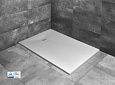 Детальная картинка товара «душевой поддон radaway kyntos f 110x90 white hkf11090-04»