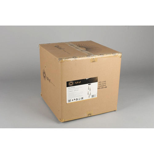 Люстра подвесная Aployt Henrite APL.310.13.05 Люстра подвесная Aployt Henrite APL.310.13.05