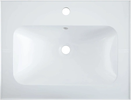 Раковина Aquanet Арт 60 00306390 мебельная Раковина Aquanet Арт 60 00306390 мебельная