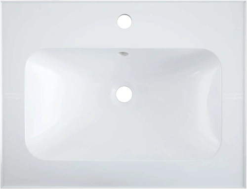 Раковина Aquanet Арт 60 00306390 мебельная Раковина Aquanet Арт 60 00306390 мебельная