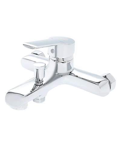 Смеситель для ванны Orange Prim M42-100cr Смеситель для ванны Orange Prim M42-100cr