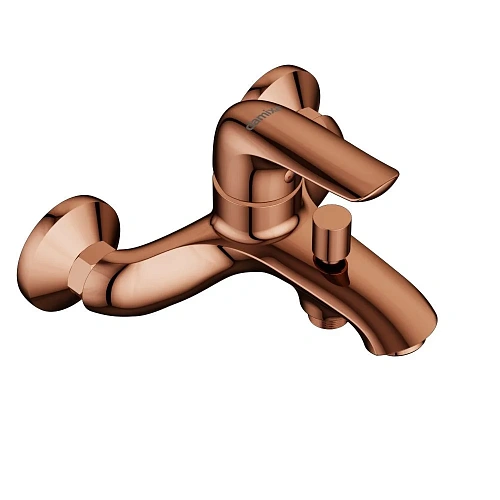 Смеситель для ванны Damixa Palace Evo 2 331000000 Смеситель для ванны Damixa Palace Evo 2 331000000