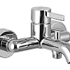 Смеситель для ванны Remer Metrica MC02 Смеситель для ванны Remer Metrica MC02