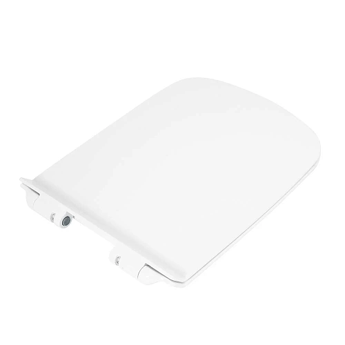 Унитаз подвесной BelBagno SELA BB3201CHR/BB3201SC безободковый с сиденьем Унитаз подвесной BelBagno SELA BB3201CHR/BB3201SC безободковый с сиденьем