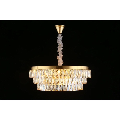 Люстра подвесная Aployt Francheska APL.837.03.10 Люстра подвесная Aployt Francheska APL.837.03.10