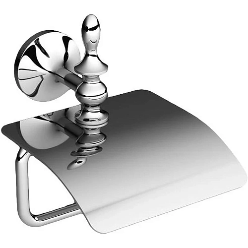 Держатель туалетной бумаги Art&Max Bohemia (AM-E-4283-Cr) хром Держатель туалетной бумаги Art&Max Bohemia (AM-E-4283-Cr) хром