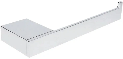 Держатель туалетной бумаги Bemeta VIA 135012022 Держатель туалетной бумаги Bemeta VIA 135012022