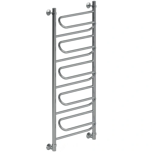 Полотенцесушитель водяной Ника CURVE ЛZ 120/50 Полотенцесушитель водяной Ника CURVE ЛZ 120/50