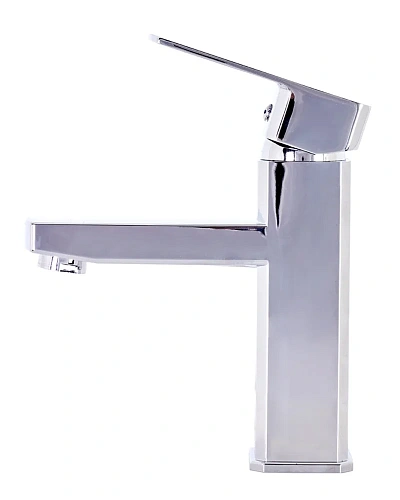 Смеситель для раковины OneLife P06-021cr хром Смеситель для раковины OneLife P06-021cr хром