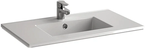 Раковина Jacob Delafon Ola 81 см EXTA112-00 Раковина Jacob Delafon Ola 81 см EXTA112-00