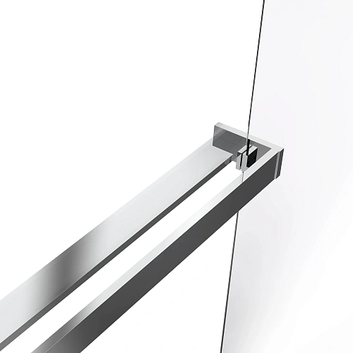 Душевая перегородка Vincea Walk-In VSW-1HR100CL 1000x2000 хром, стекло прозрачное Душевая перегородка Vincea Walk-In VSW-1HR100CL 1000x2000 хром, стекло прозрачное