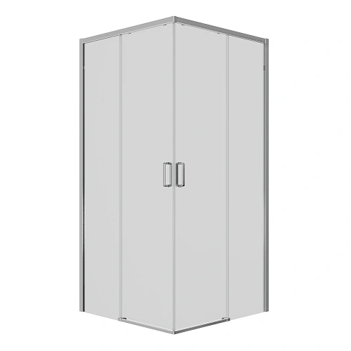 Душевой уголок Ambassador Queen 11011104 (900x900x2000) Душевой уголок Ambassador Queen 11011104 (900x900x2000)