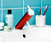 Картинка анонса товара «смеситель для раковины gustavsberg coloric gb41219051 49 цвет красный»