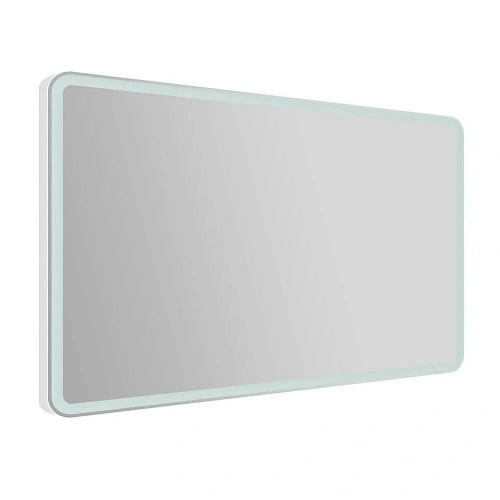 Зеркало BelBagno SPC-MAR-1200-800-LED-BTN 12W 220-240V 1200x30x800 с подсветкой и кнопочным выключателем Зеркало BelBagno SPC-MAR-1200-800-LED-BTN 12W 220-240V 1200x30x800 с подсветкой и кнопочным выключателем