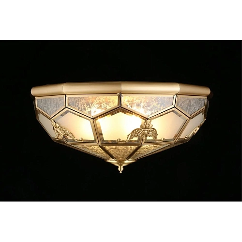 Люстра потолочная Aployt Leoni APL.625.07.04 Люстра потолочная Aployt Leoni APL.625.07.04