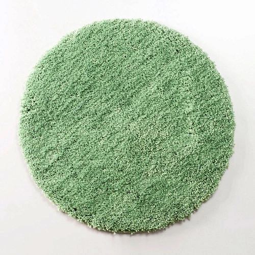 Коврик WasserKRAFT Dill BM-3913 Kashmir зеленый Коврик WasserKRAFT Dill BM-3913 Kashmir зеленый