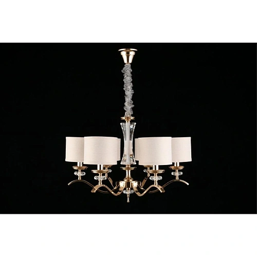 Люстра подвесная Aployt Okin APL.715.13.06 Люстра подвесная Aployt Okin APL.715.13.06