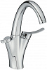 Картинка анонса товара «смеситель для кухни jacob delafon carafe e18865-cp с фильтром»