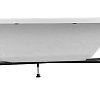 Акриловая ванна Aquanet Bright 165x70 (с каркасом) 00230255 Акриловая ванна Aquanet Bright 165x70 (с каркасом) 00230255