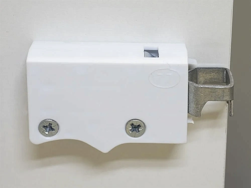 Комплект мебели DIWO Псков 40 , белая, в современном стиле, подвесная (комплект, гарнитур) 460601 Комплект мебели DIWO Псков 40 , белая, в современном стиле, подвесная (комплект, гарнитур) 460601