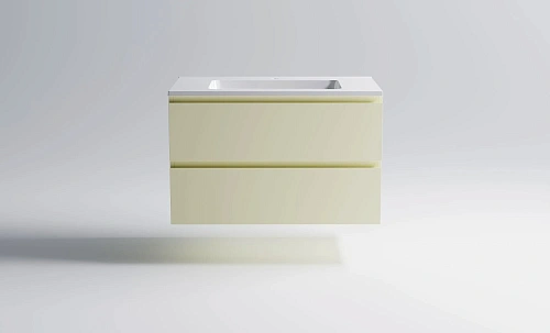 Тумба с раковиной Astra-Form Альфа 900 мм 3060007ral1013+04010008 бежевый (RAL1013 матовый) Тумба с раковиной Astra-Form Альфа 900 мм 3060007ral1013+04010008 бежевый (RAL1013 матовый)