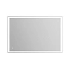 Зеркало BelBagno SPC-GRT-1000-600-LED-TCH 12W 220-240V 1000x30x600 с подсветкой и сенсорным выключателем Зеркало BelBagno SPC-GRT-1000-600-LED-TCH 12W 220-240V 1000x30x600 с подсветкой и сенсорным выключателем