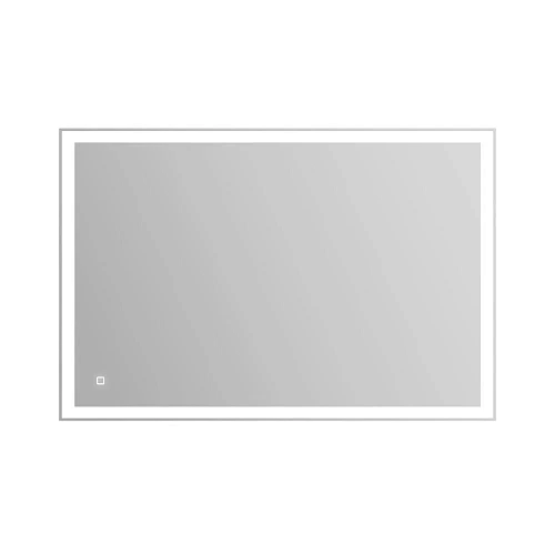 Зеркало BelBagno SPC-GRT-1000-600-LED-TCH 12W 220-240V 1000x30x600 с подсветкой и сенсорным выключателем Зеркало BelBagno SPC-GRT-1000-600-LED-TCH 12W 220-240V 1000x30x600 с подсветкой и сенсорным выключателем