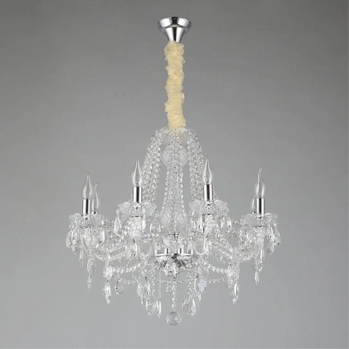 Люстра подвесная Aployt Koletta APL.755.03.08 Люстра подвесная Aployt Koletta APL.755.03.08