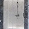 Душевая дверь CEZARES PLANE-BF-1-130-C-GM 130 см Душевая дверь CEZARES PLANE-BF-1-130-C-GM 130 см