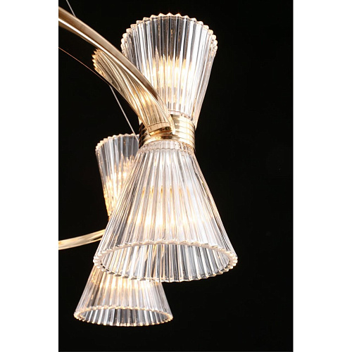 Люстра подвесная Aployt Elinor APL.801.03.16 Люстра подвесная Aployt Elinor APL.801.03.16