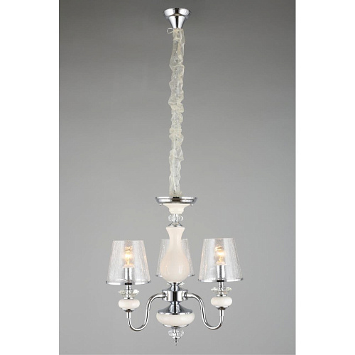 Люстра подвесная Omnilux Aviano OML-84603-03 Люстра подвесная Omnilux Aviano OML-84603-03