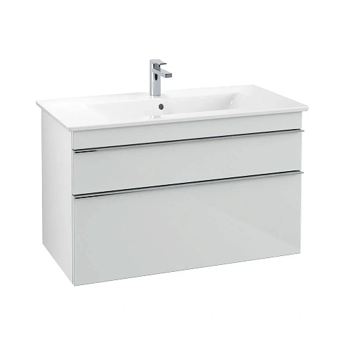 Тумба под раковину Villeroy & Boch Venticello 95,3 см, A92601RE Тумба под раковину Villeroy & Boch Venticello 95,3 см, A92601RE