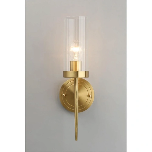 Светильник настенный (Бра) Aployt Klaris APL.626.01.01 Светильник настенный (Бра) Aployt Klaris APL.626.01.01