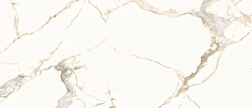 Керамогранит Neodom Titanium Statuario Gold 120x278 N20332 Керамогранит Neodom Titanium Statuario Gold 120x278 N20332